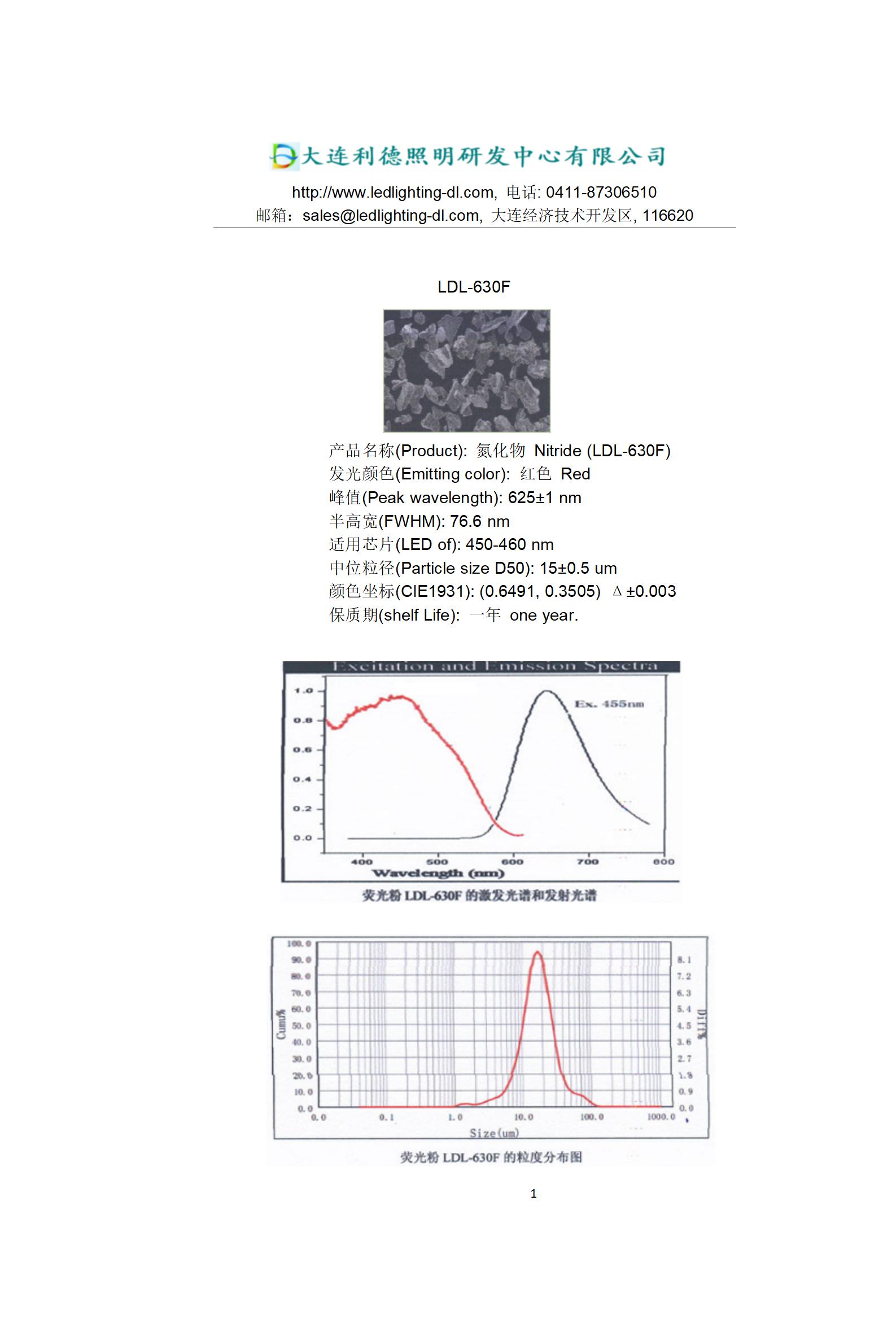 LDL-630F